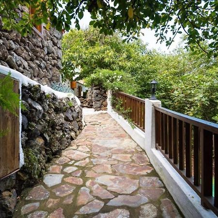 Апартаменти Finca El Molledo El Patio Ікод-де-лос-Вінос Екстер'єр фото